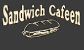 Sandwich Cafeen